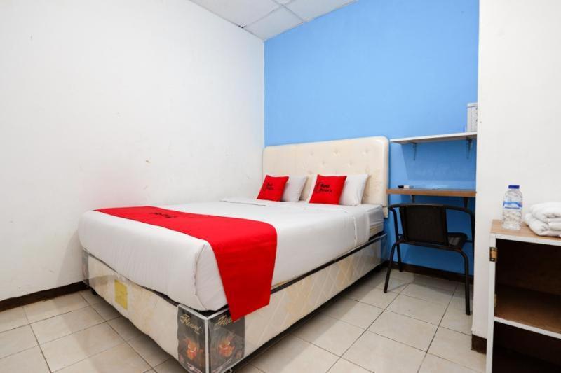 Hotel O Semarang Near Kota Lama Semarang Formerly Kamarkoe Residence Coo Property Quarto foto